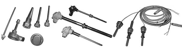 термометры сопротивления